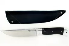 Нож Волк-1 сталь 110х18 граб целмет